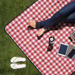 Central Perk - Friends - Vista Outdoor Picnic Blanket & Tote