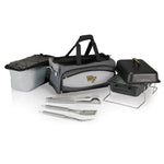 Wake Forest Demon Deacons - Buccaneer Portable Charcoal Grill & Cooler Tote