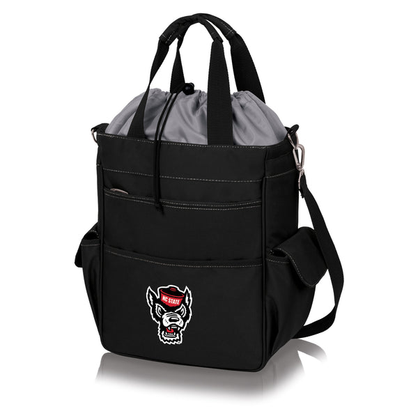NC State Wolfpack - Activo Cooler Tote Bag