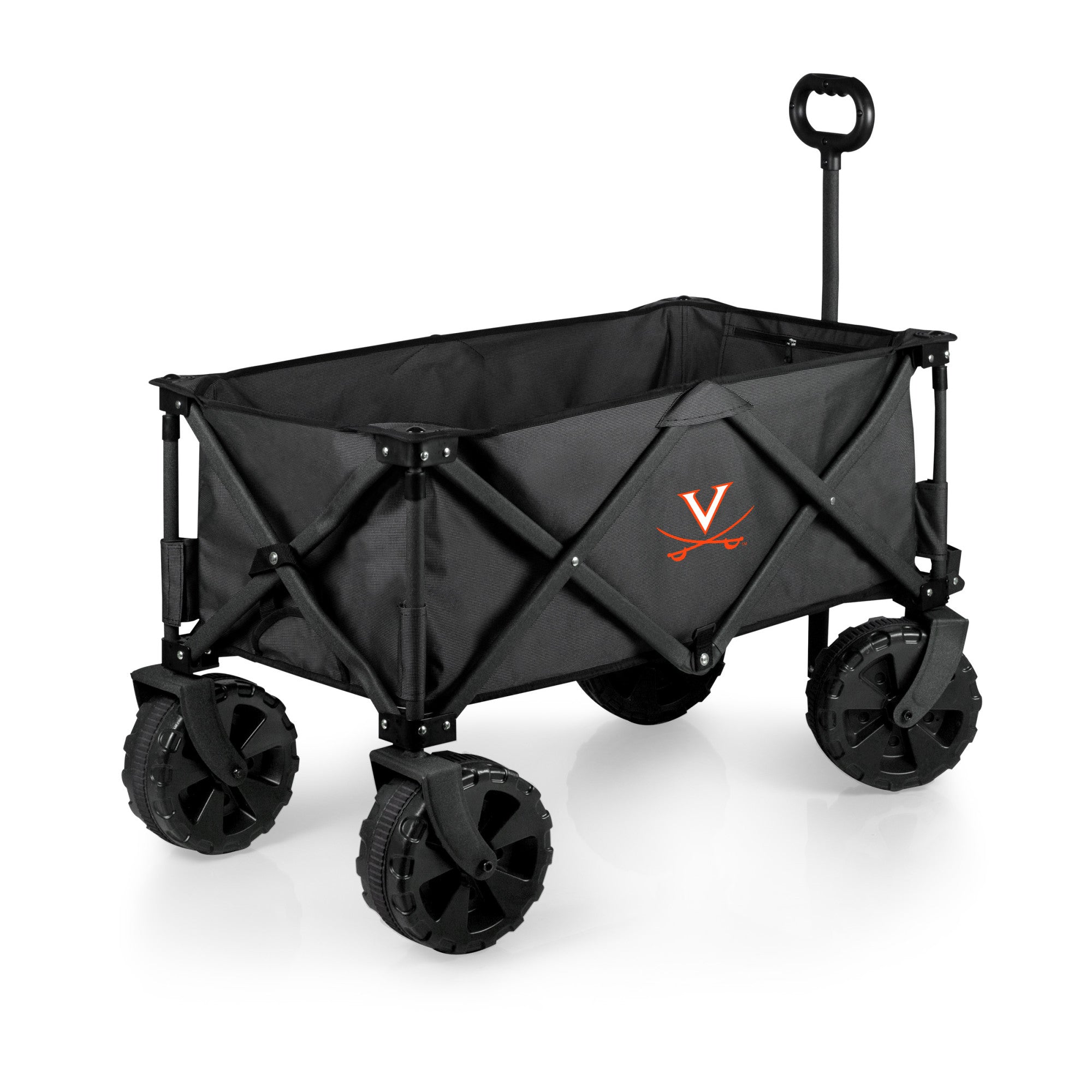 Virginia Cavaliers - Adventure Wagon Elite All-Terrain Portable Utility Wagon