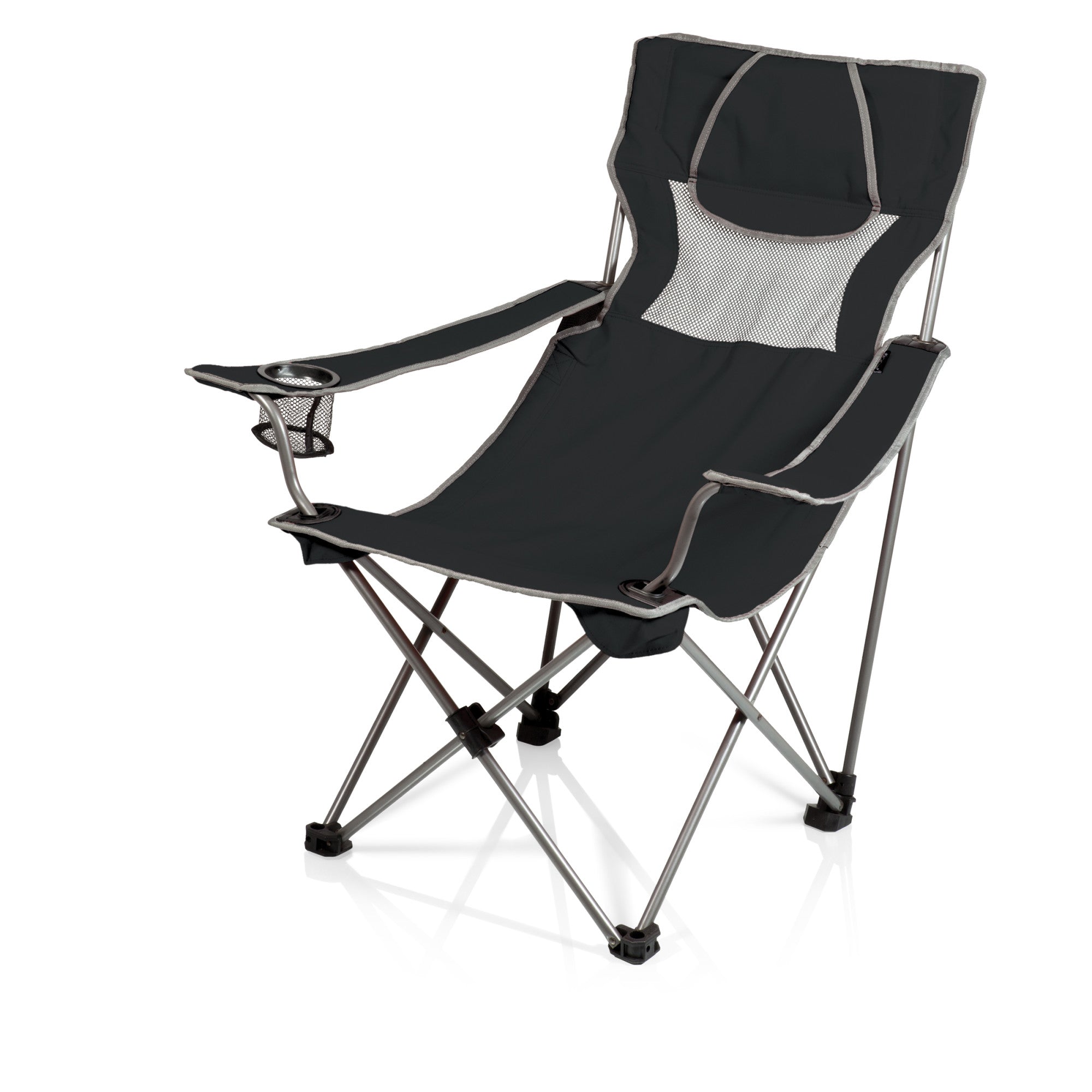 Arkansas Razorbacks - Campsite Camp Chair