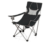 Kansas State Wildcats - Campsite Camp Chair