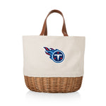 Tennessee Titans - Promenade Picnic Basket