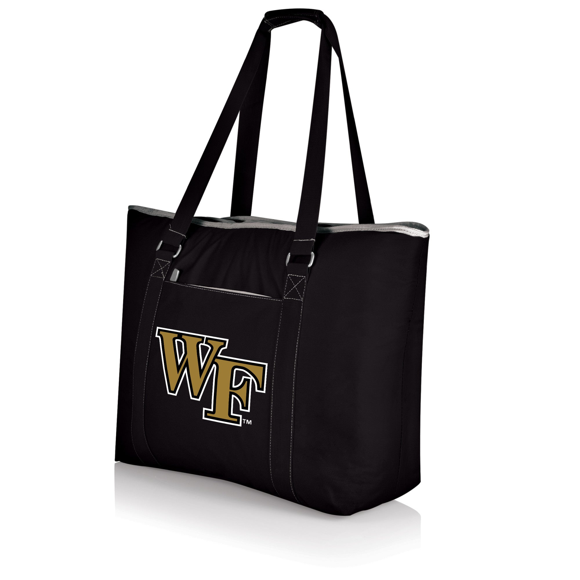 Wake Forest Demon Deacons - Tahoe XL Cooler Tote Bag