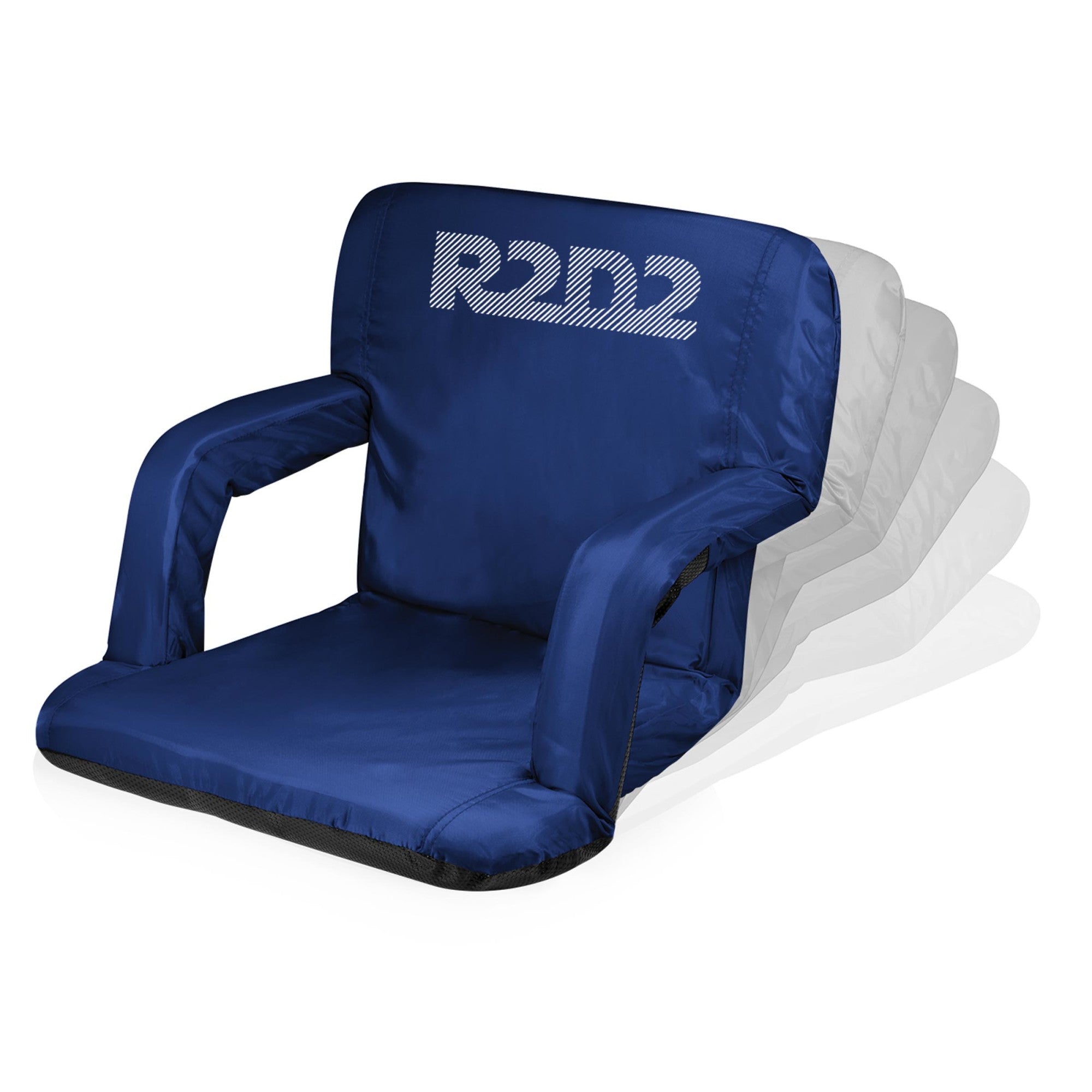 Star Wars R2-D2 - Ventura Portable Reclining Stadium Seat