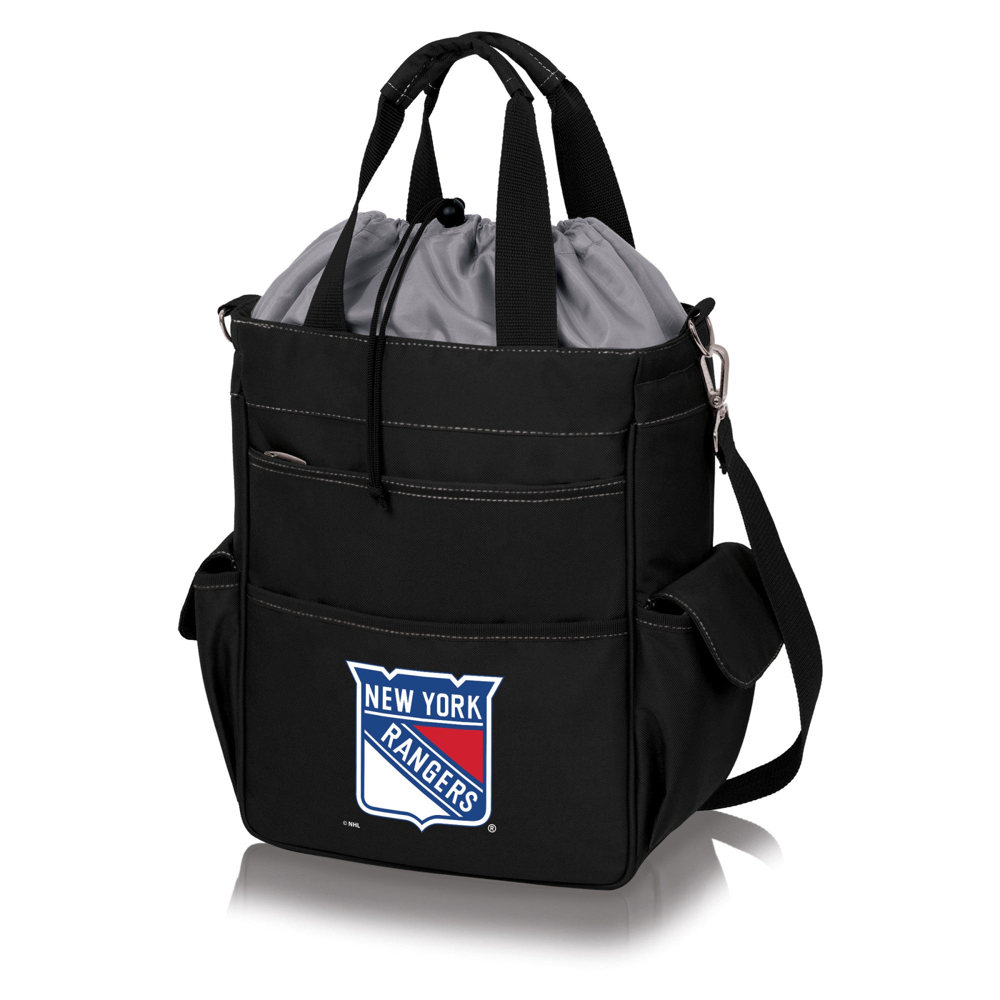 New York Rangers - Activo Cooler Tote Bag
