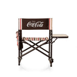 Enjoy Coke - Coca-Cola - Sports Chair