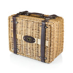 Colorado Buffaloes - Champion Picnic Basket-Picnic Time Family of Brands