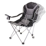 New Orleans Saints - Reclining Camp Chair