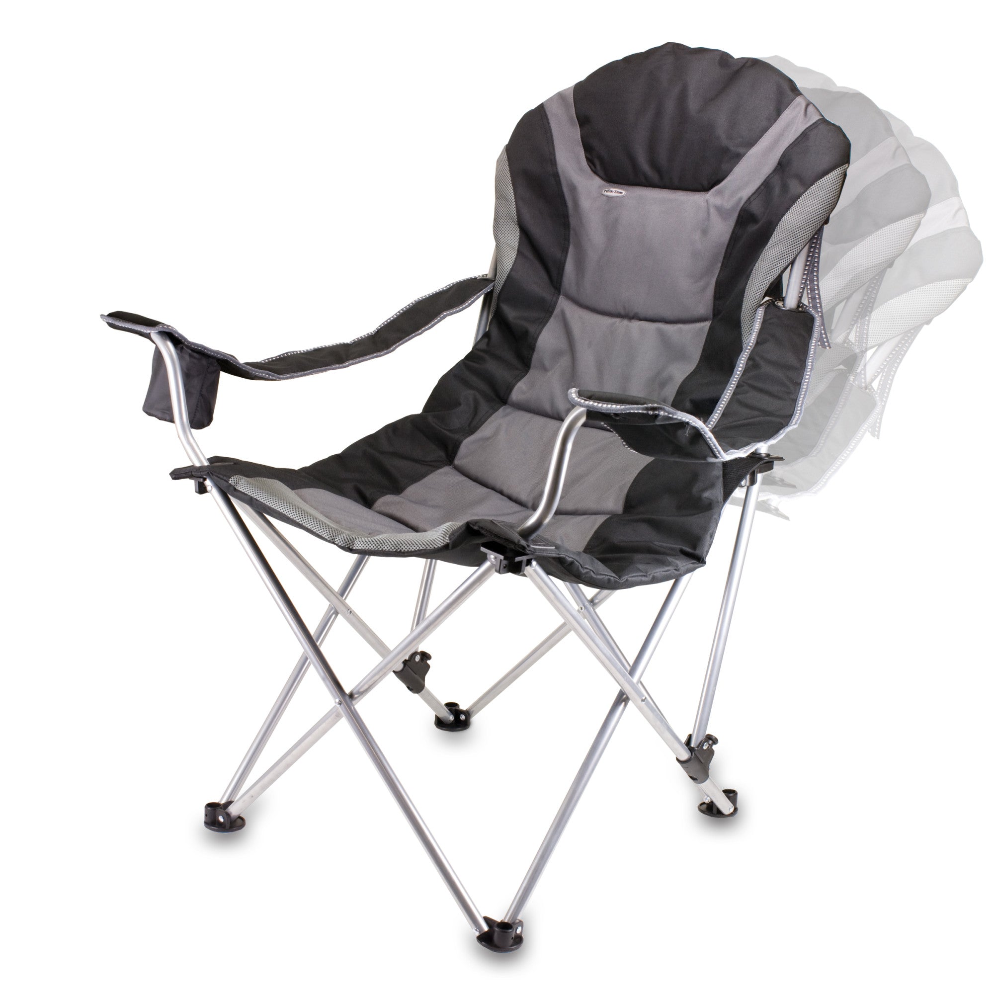 Boston College Eagles - Reclining Camp Chair