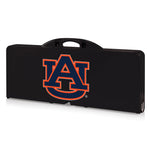 Auburn Tigers - Picnic Table Portable Folding Table with Seats