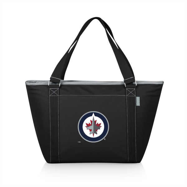 Winnipeg Jets - Topanga Cooler Tote Bag