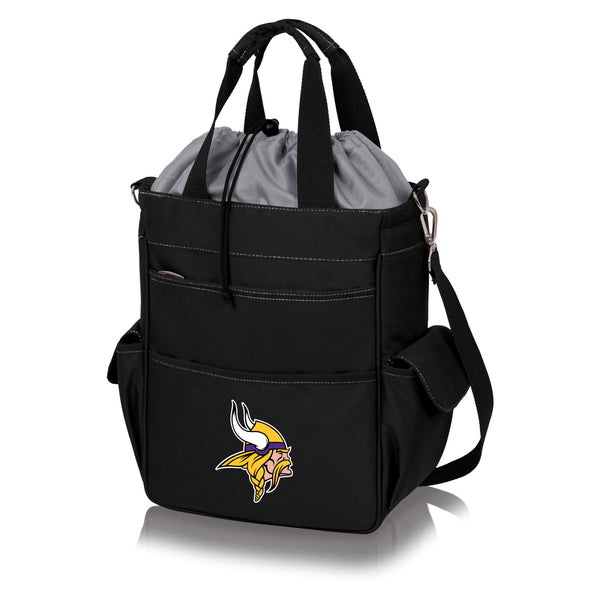 Minnesota Vikings - Activo Cooler Tote Bag