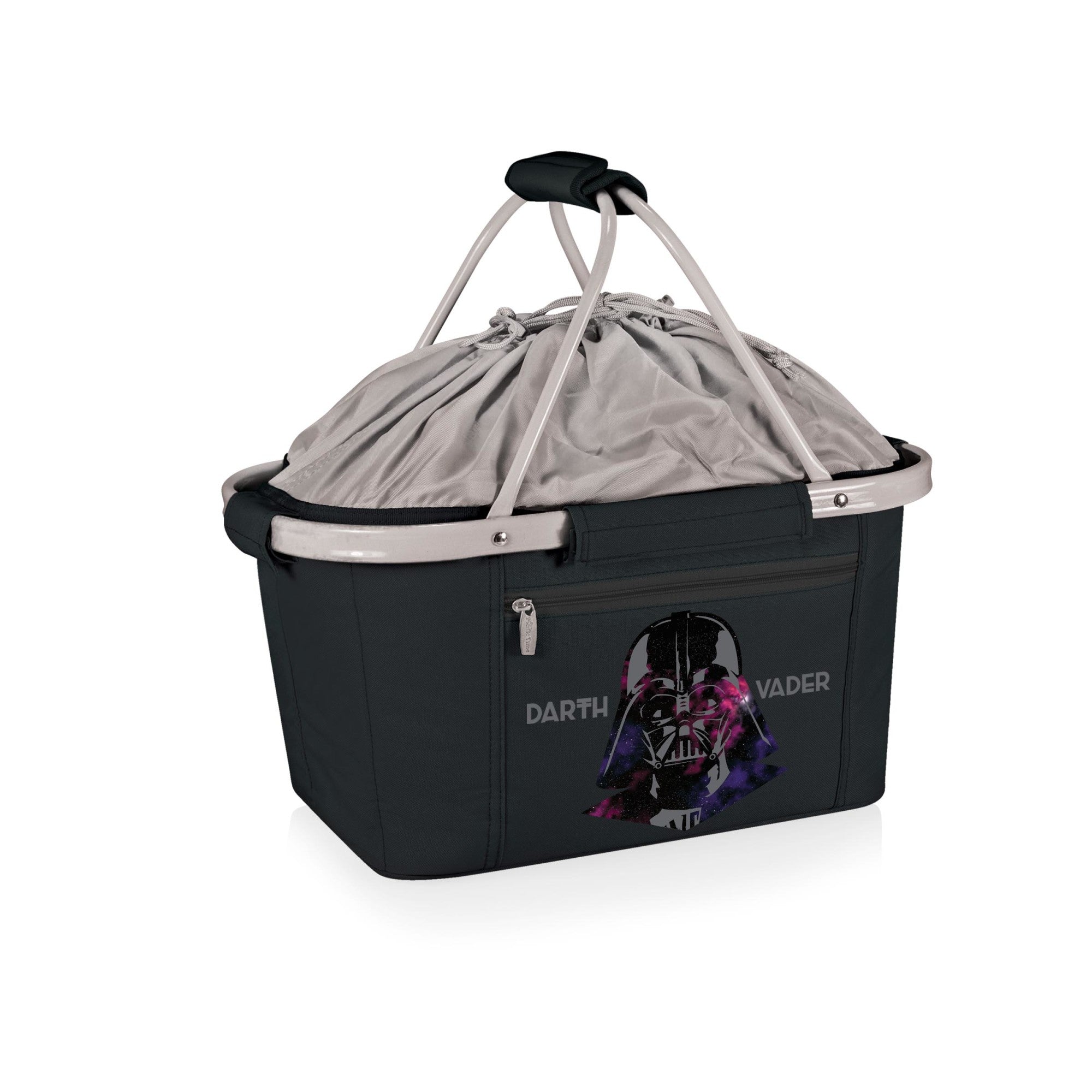 Darth Vader - Star Wars - Metro Basket Collapsible Cooler Tote
