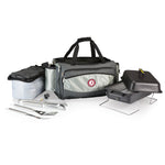 Alabama Crimson Tide - Vulcan Portable Propane Grill & Cooler Tote