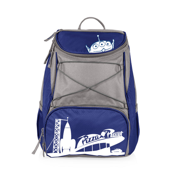 Toy Story Pizza Planet - PTX Backpack Cooler