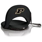 Purdue Boilermakers - Oniva Portable Reclining Seat