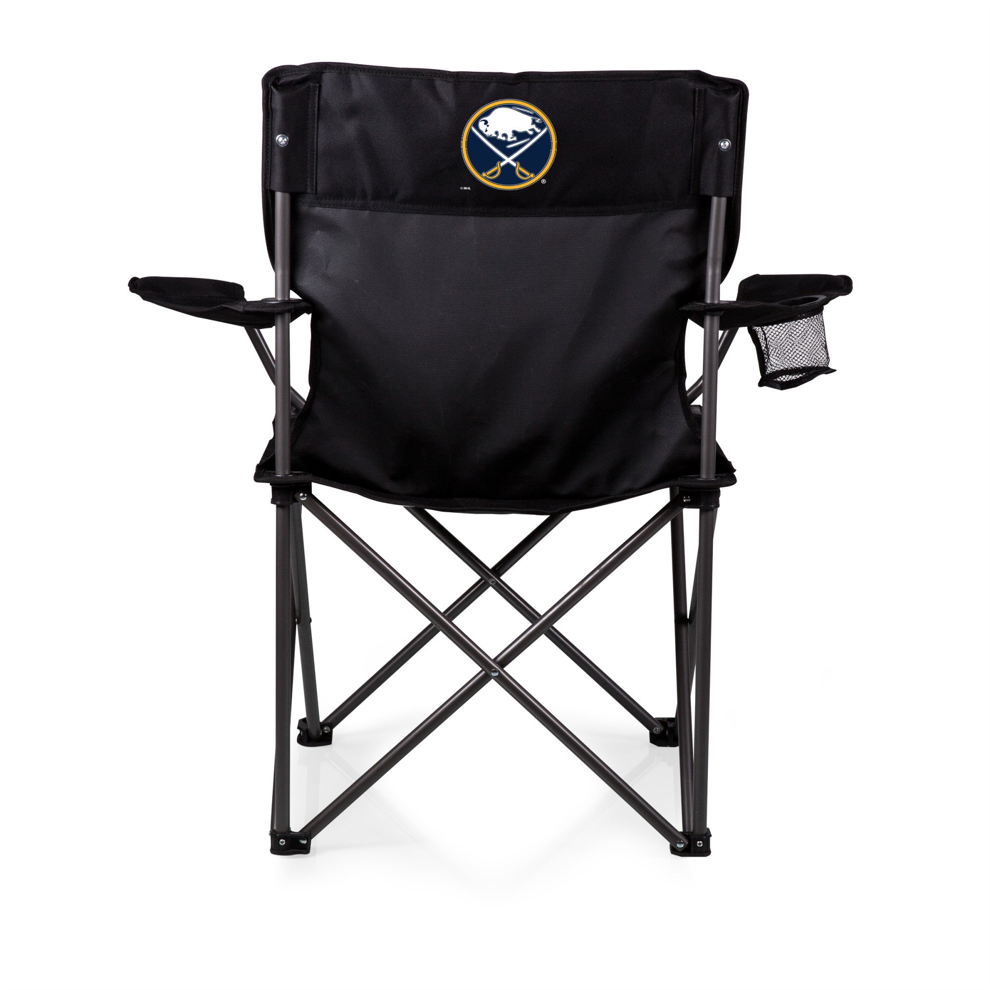 Buffalo Sabres - PTZ Camp Chair