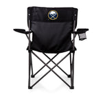 Buffalo Sabres - PTZ Camp Chair