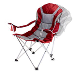 Los Angeles Angels - Reclining Camp Chair