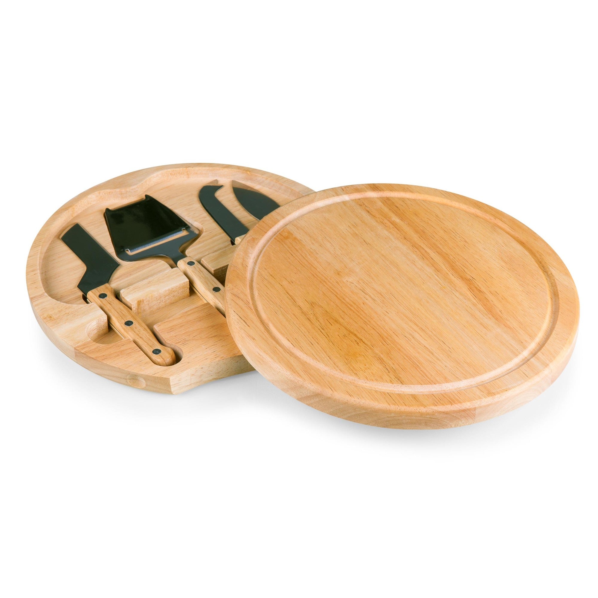 Purdue Boilermakers - Circo Cheese Cutting Board & Tools Set