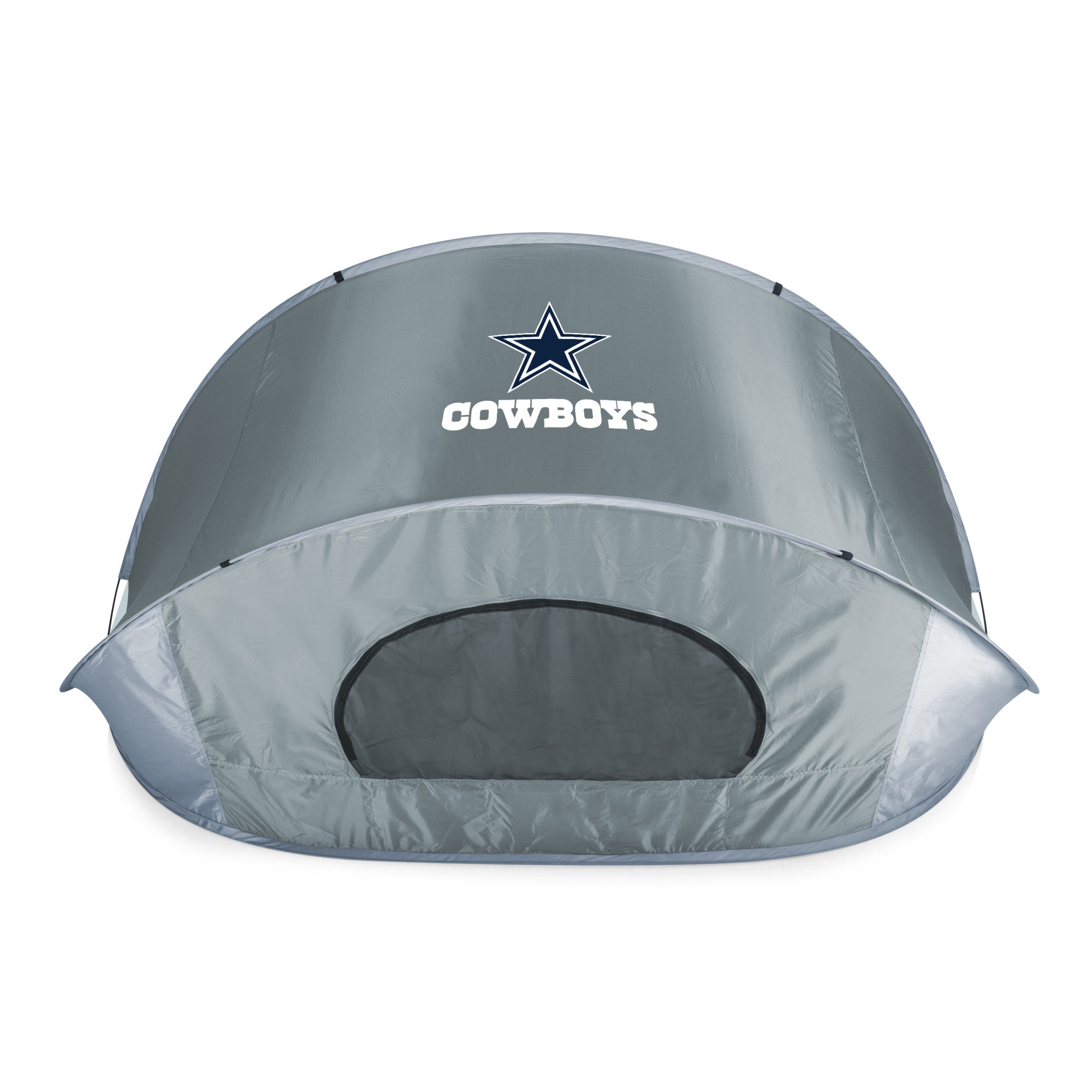 Dallas Cowboys - Manta Portable Beach Tent