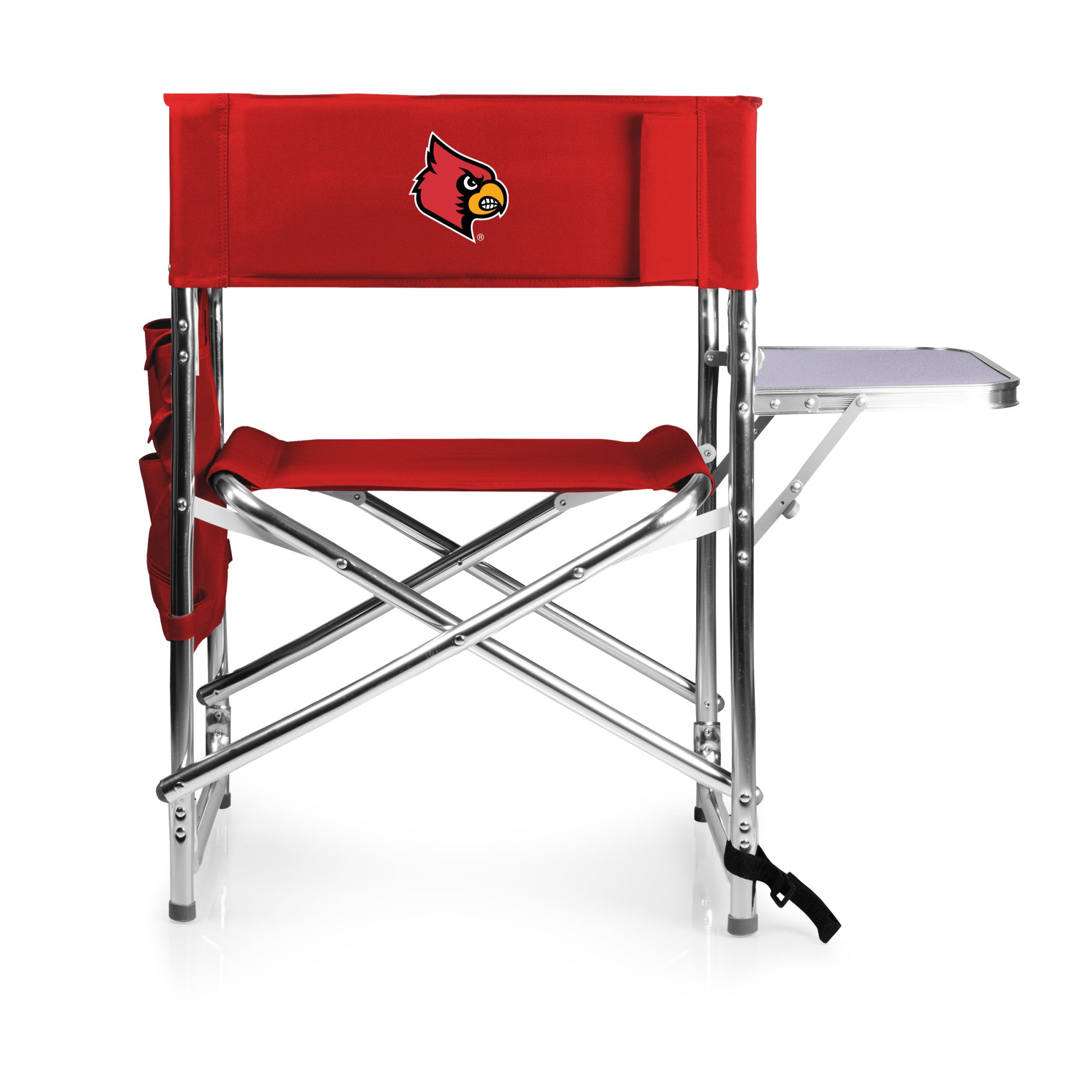 Louisville Cardinals - Sports Chair