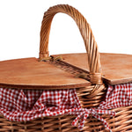 Seattle Mariners - Country Picnic Basket