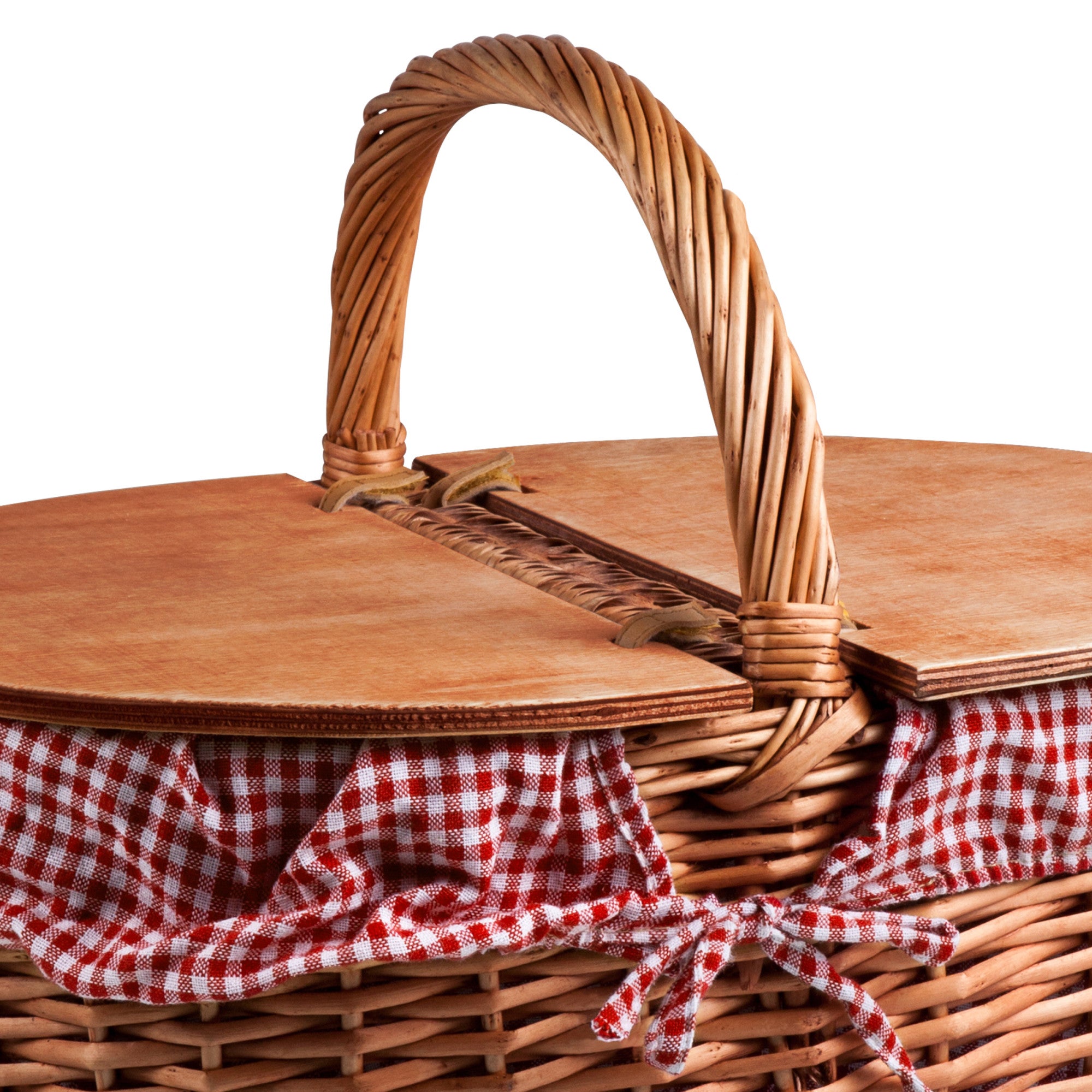 Chicago Cubs - Country Picnic Basket