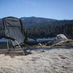 Colorado State Rams - Tranquility Beach Chair with Carry Bag