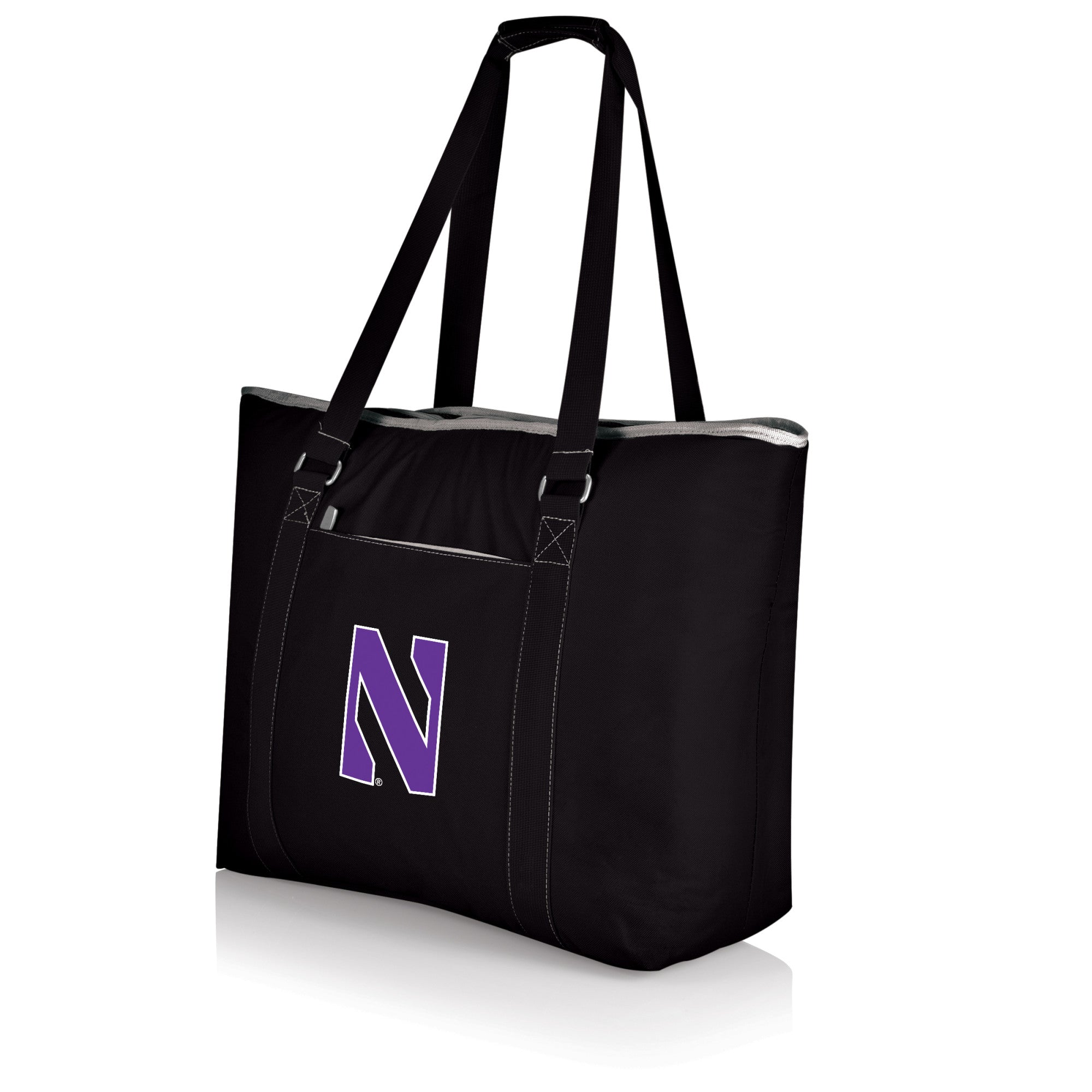 Northwestern Wildcats - Tahoe XL Cooler Tote Bag