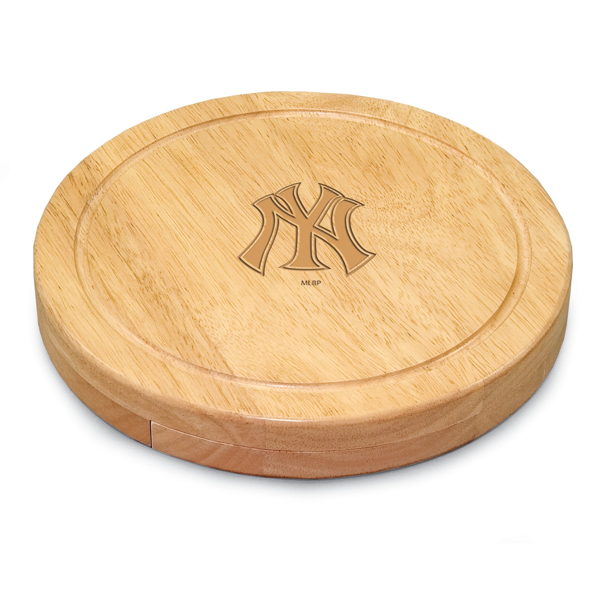 New York Yankees - Circo Cheese Cutting Board & Tools Set