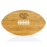 Wisconsin Badgers - Kickoff Football Cutting Board & Serving Tray