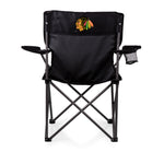 Chicago Blackhawks - PTZ Camp Chair