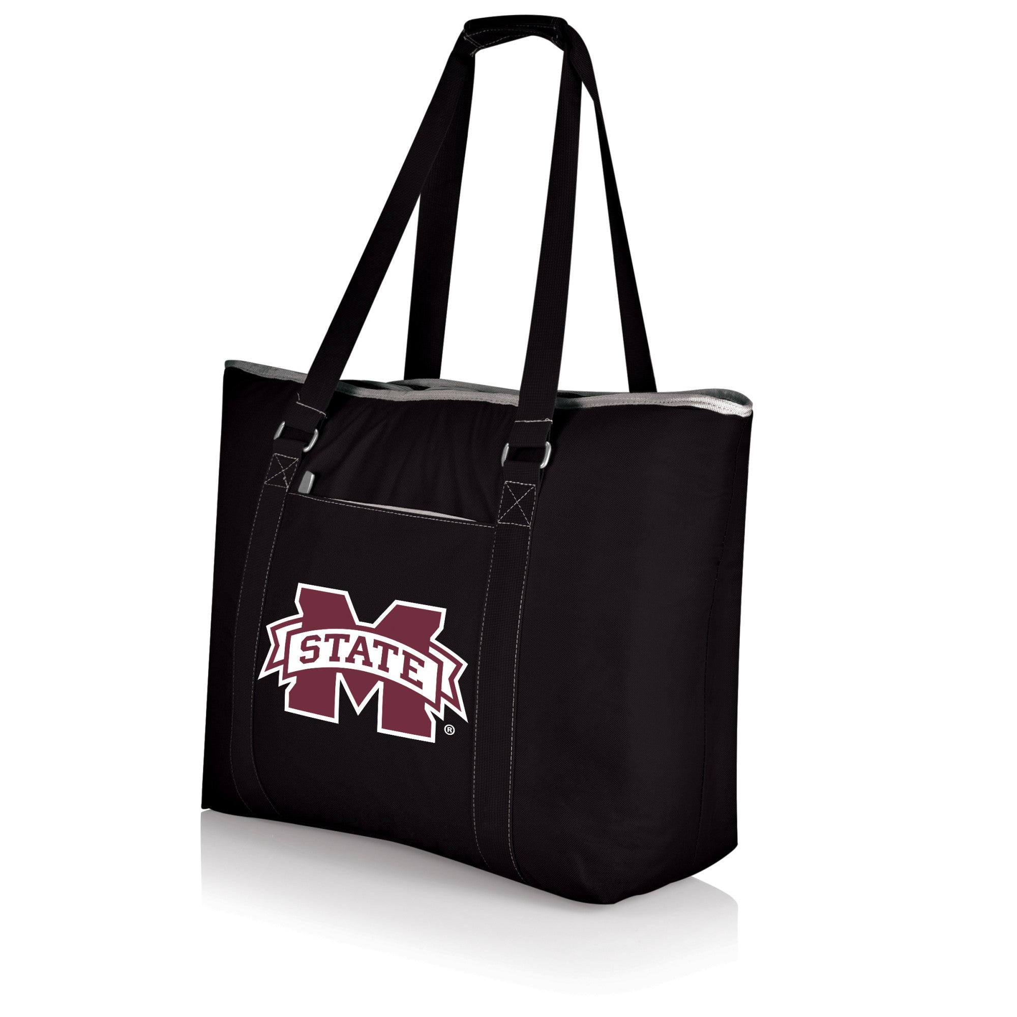 Mississippi State Bulldogs - Tahoe XL Cooler Tote Bag