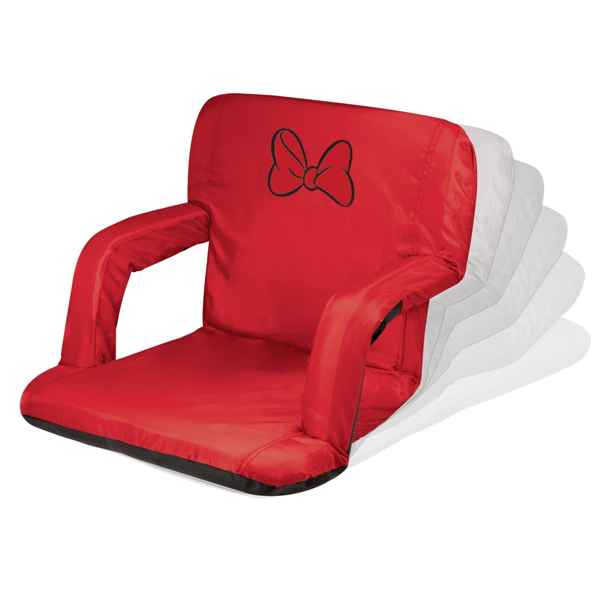 Minnie Mouse - Ventura Portable Reclining Stadium Seat