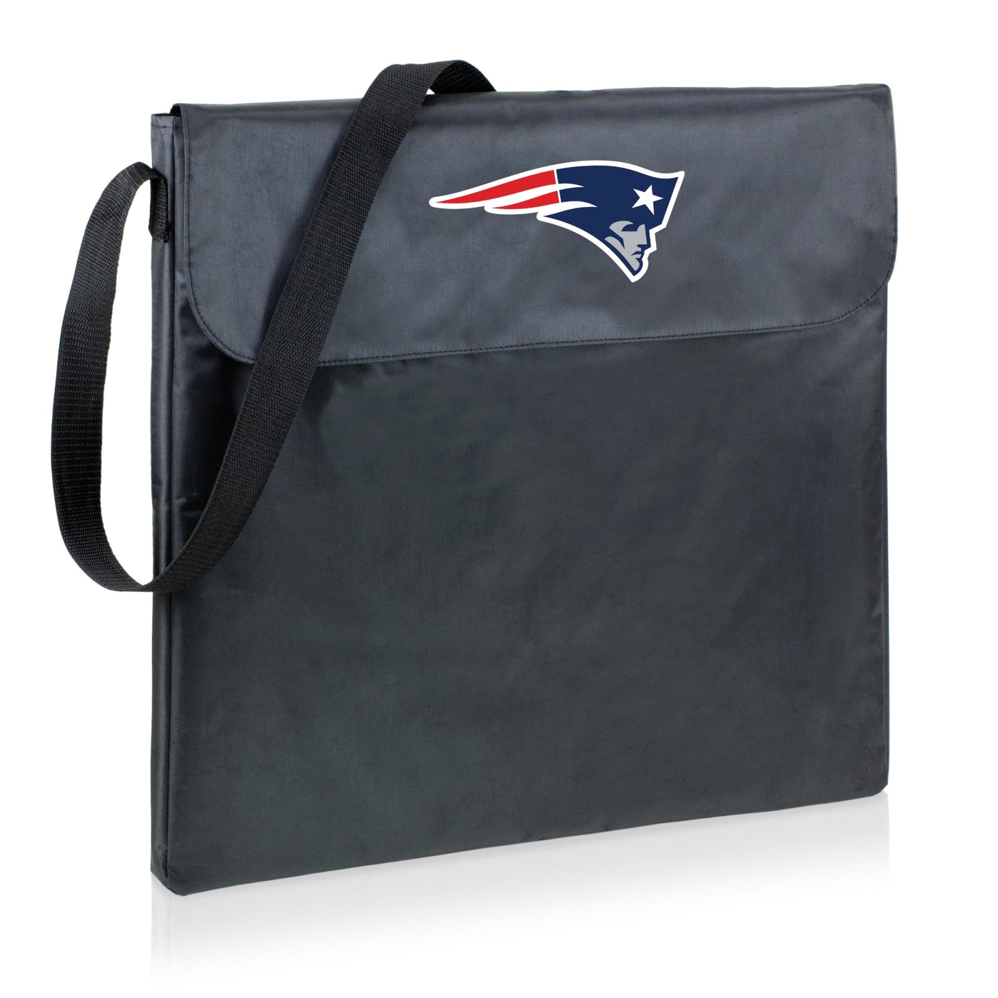 New England Patriots - X-Grill Portable Charcoal BBQ Grill