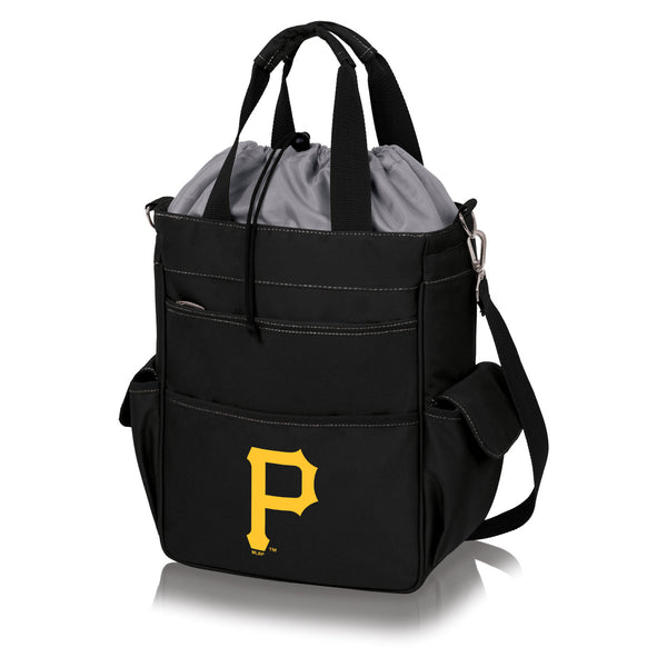 Pittsburgh Pirates - Activo Cooler Tote Bag