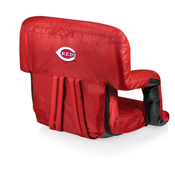 Cincinnati Reds - Ventura Portable Reclining Stadium Seat