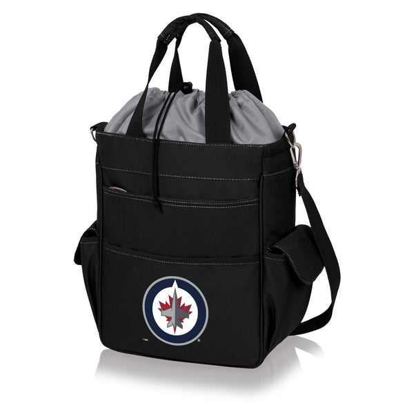 Winnipeg Jets - Activo Cooler Tote Bag
