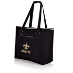New Orleans Saints - Tahoe XL Cooler Tote Bag