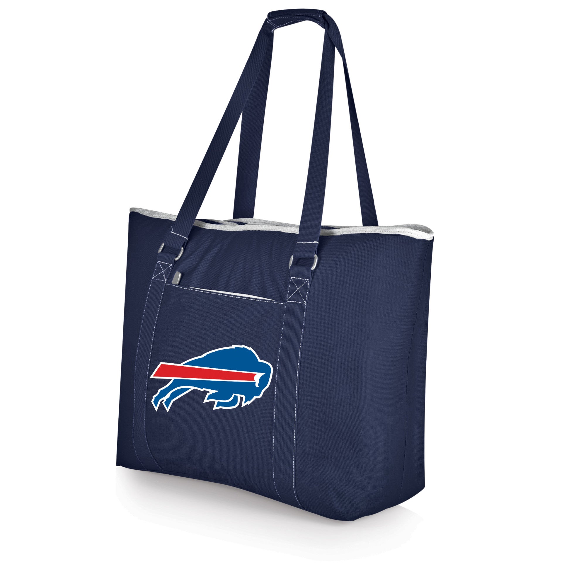 Buffalo Bills - Tahoe XL Cooler Tote Bag – PICNIC TIME FAMILY OF BRANDS