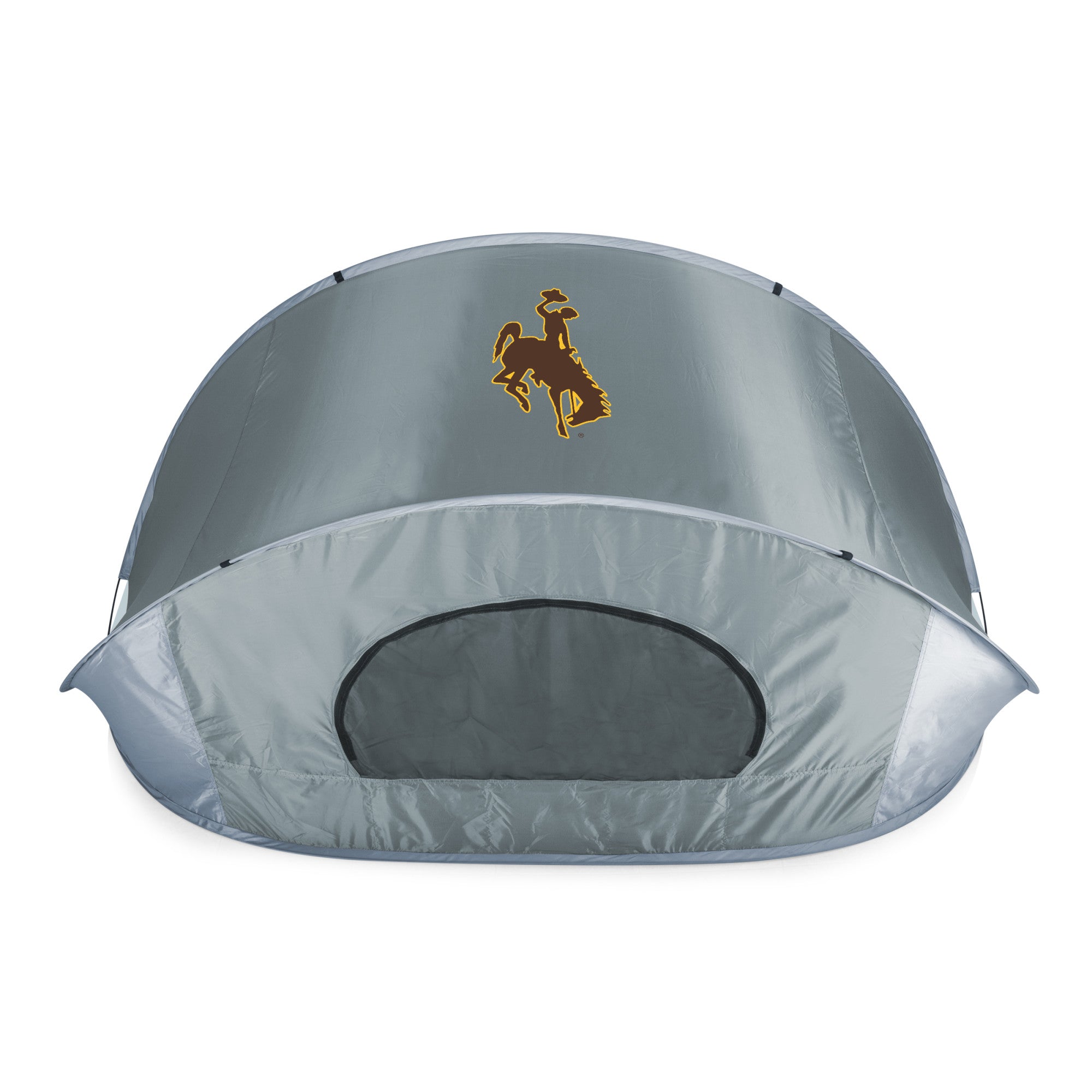 Wyoming Cowboys - Manta Portable Beach Tent