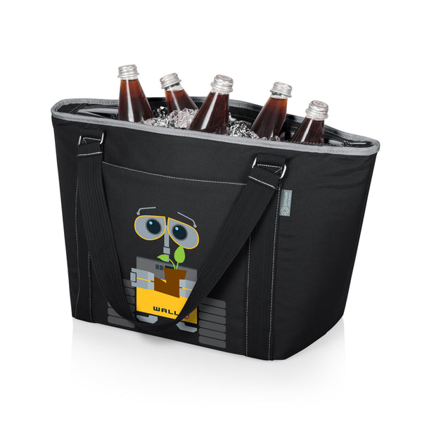 Wall-E - Topanga Cooler Tote Bag-Picnic Time Family of Brands
