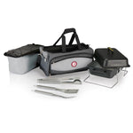 Alabama Crimson Tide - Buccaneer Portable Charcoal Grill & Cooler Tote