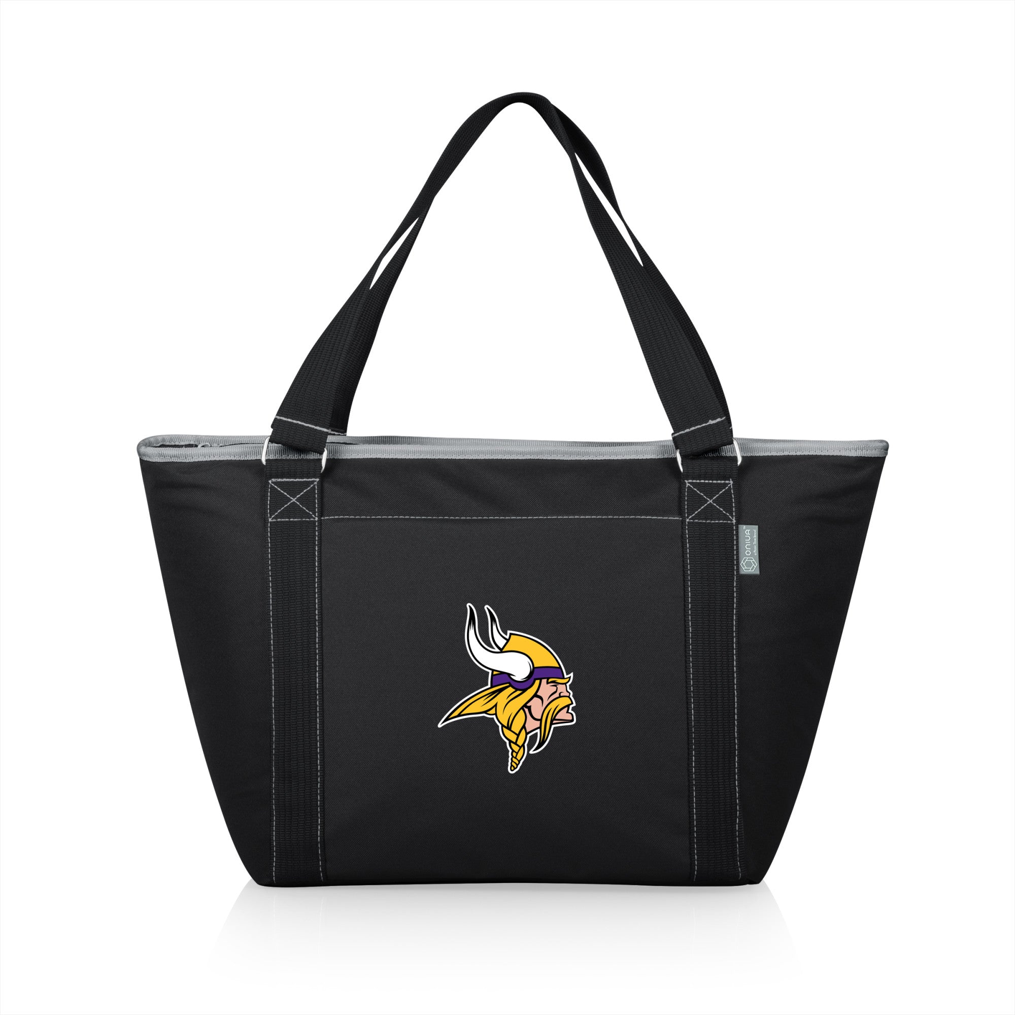 Minnesota Vikings - Topanga Cooler Tote Bag