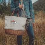 Denver Broncos - Promenade Picnic Basket