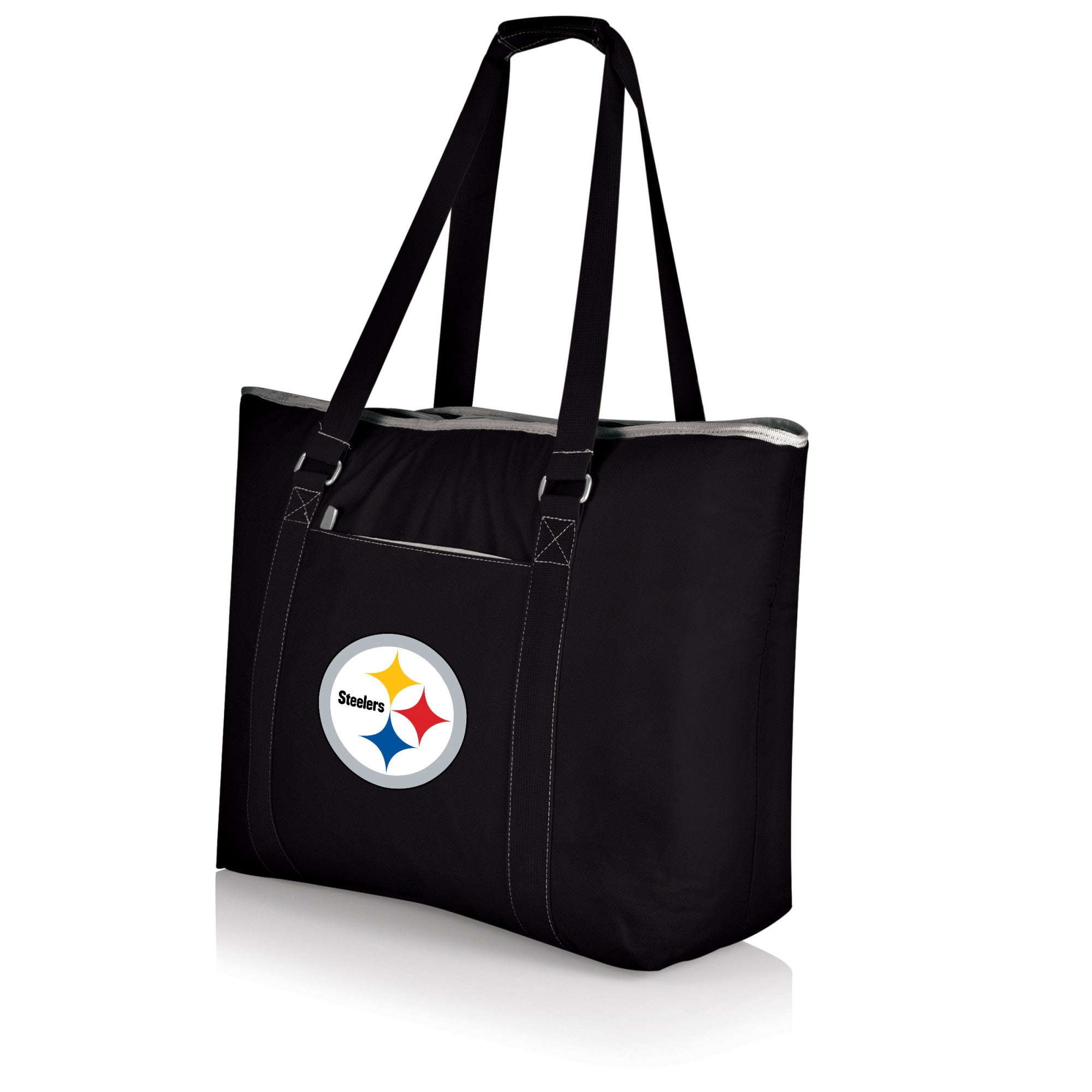 Pittsburgh Steelers - Tahoe XL Cooler Tote Bag