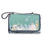 Mary Poppins - Blanket Tote Outdoor Picnic Blanket