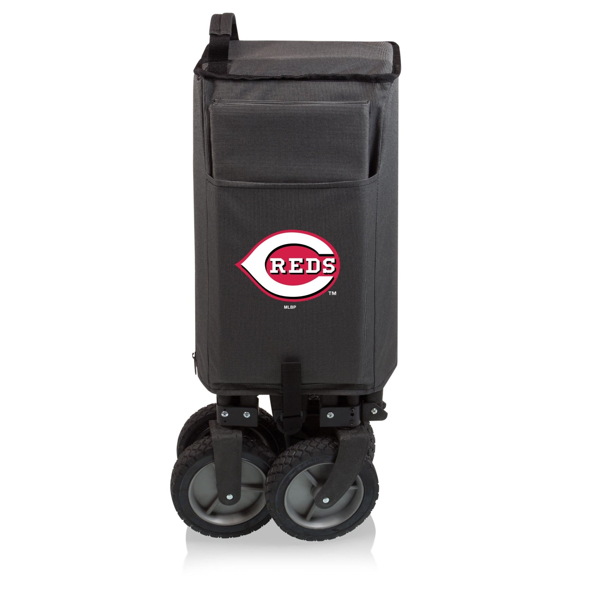 Cincinnati Reds - Adventure Wagon Portable Utility Wagon